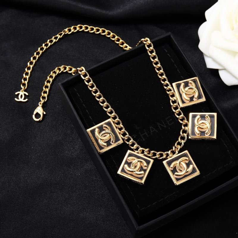 Chanel Necklaces